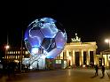 Willkommen zur Fussball-WM